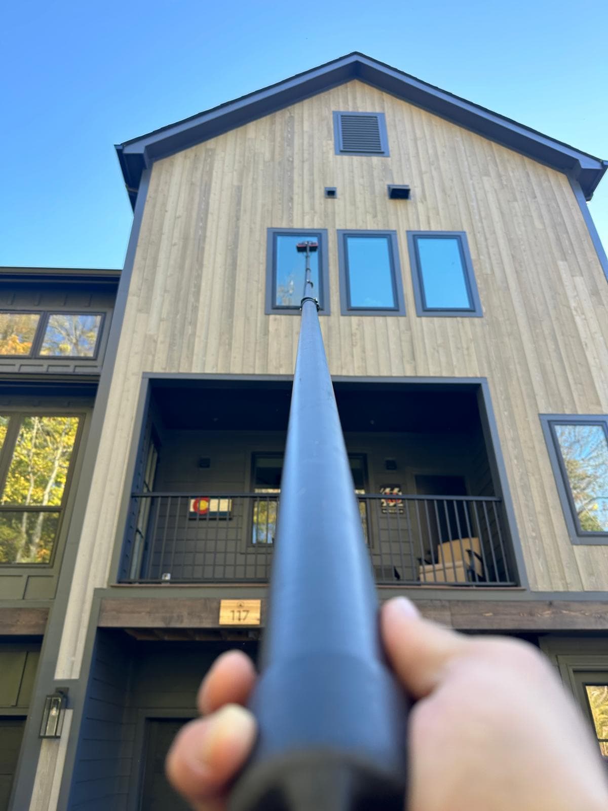 Commercial project 3