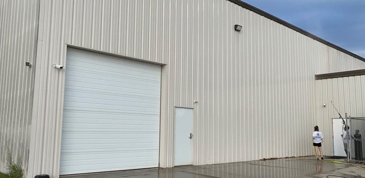 After transformation