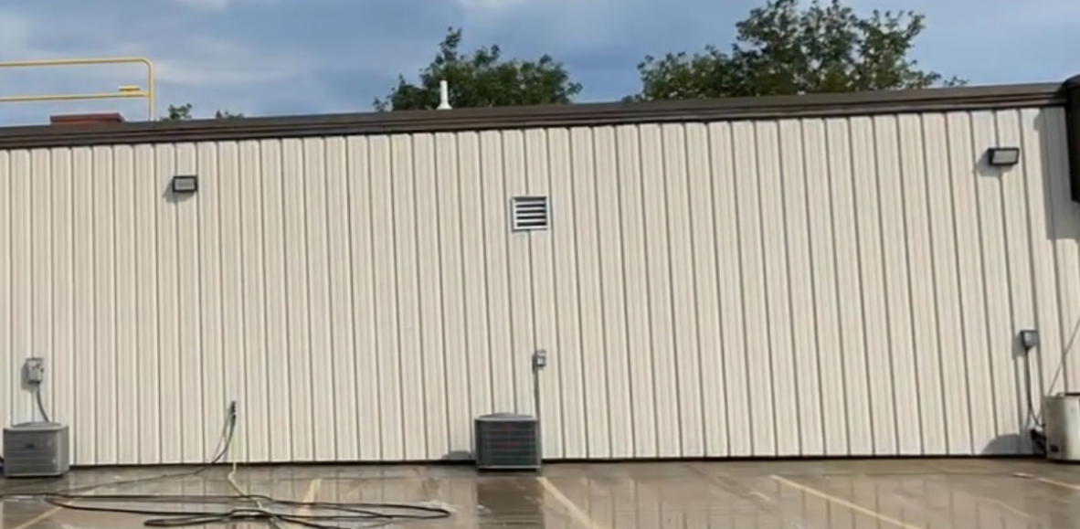 After transformation