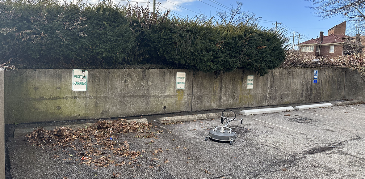 Before transformation