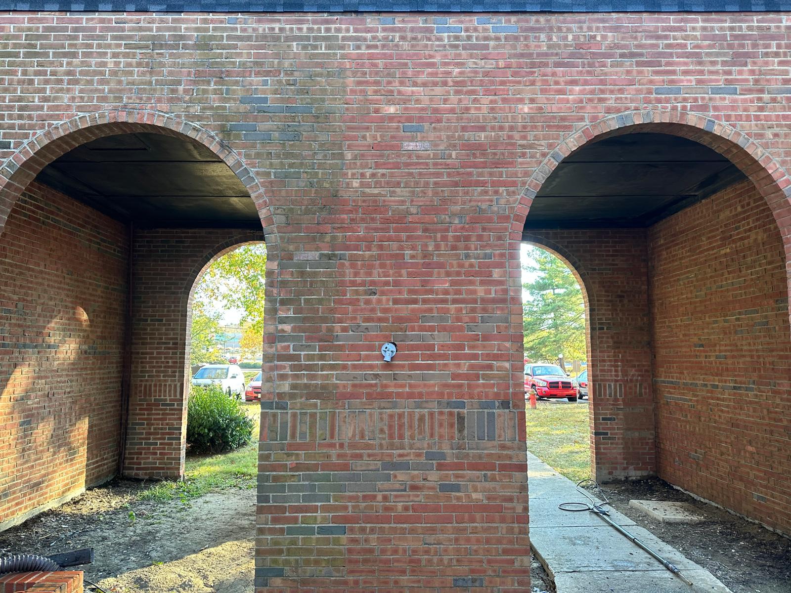 Before transformation