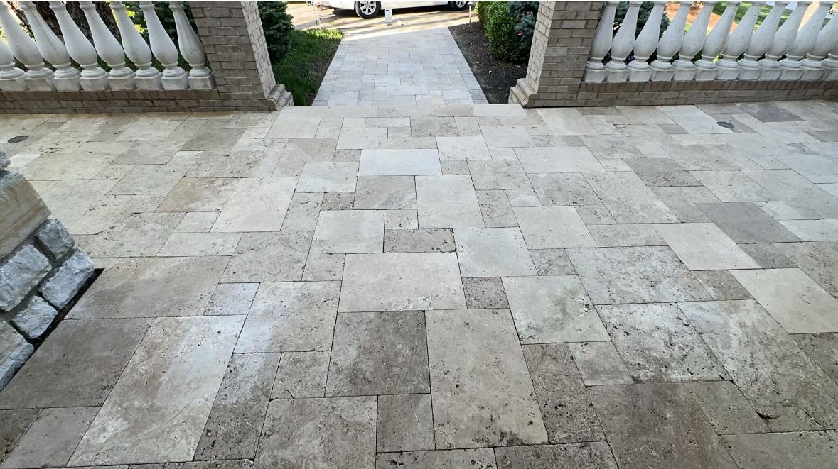 After transformation