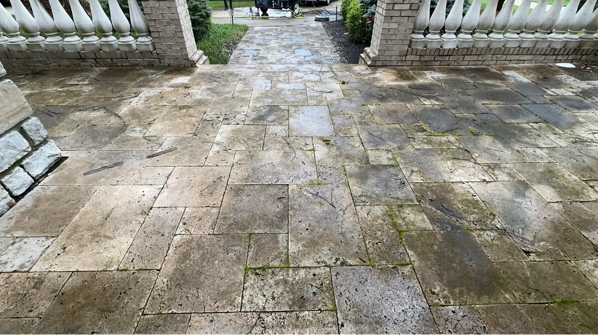 Before transformation